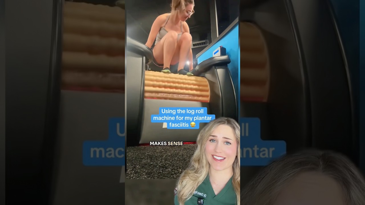 Could this CURE foot pain?!