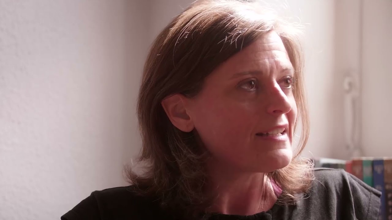 Lacanianos, Inconsciente y repetici&oacute;n. Dir. Dami&aacute;n Comas