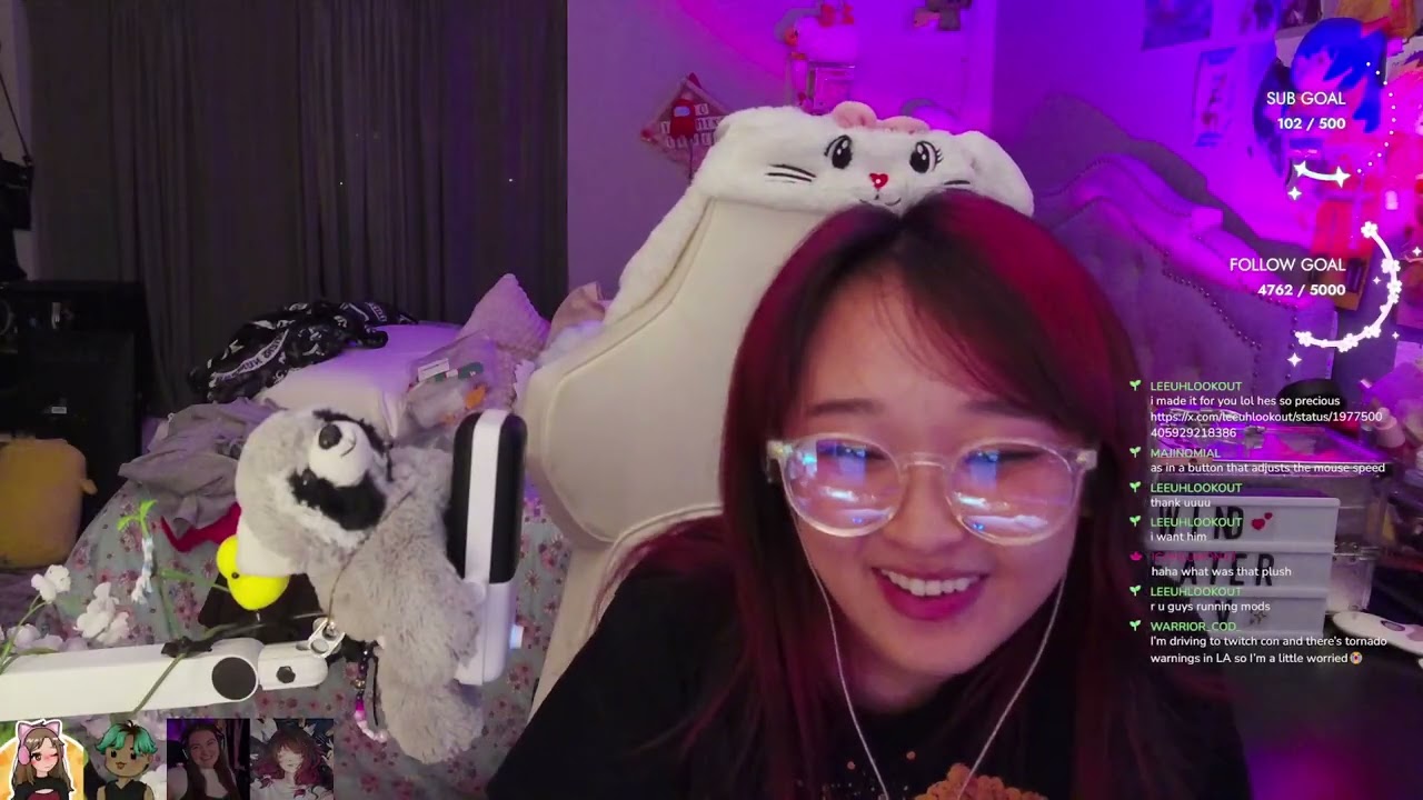 ⋆ REPO - LAST STREAM B4 TWITCHCON ⋆ !corsair !discord !clip !gufel !pp !merch !BEANZ