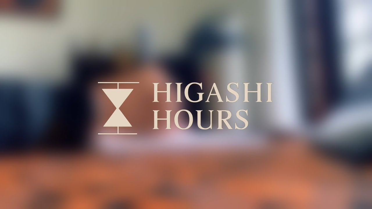 STUDY WITH HIGASHI | Light Rain 🌧️| Continuous Study Session | No Breaks