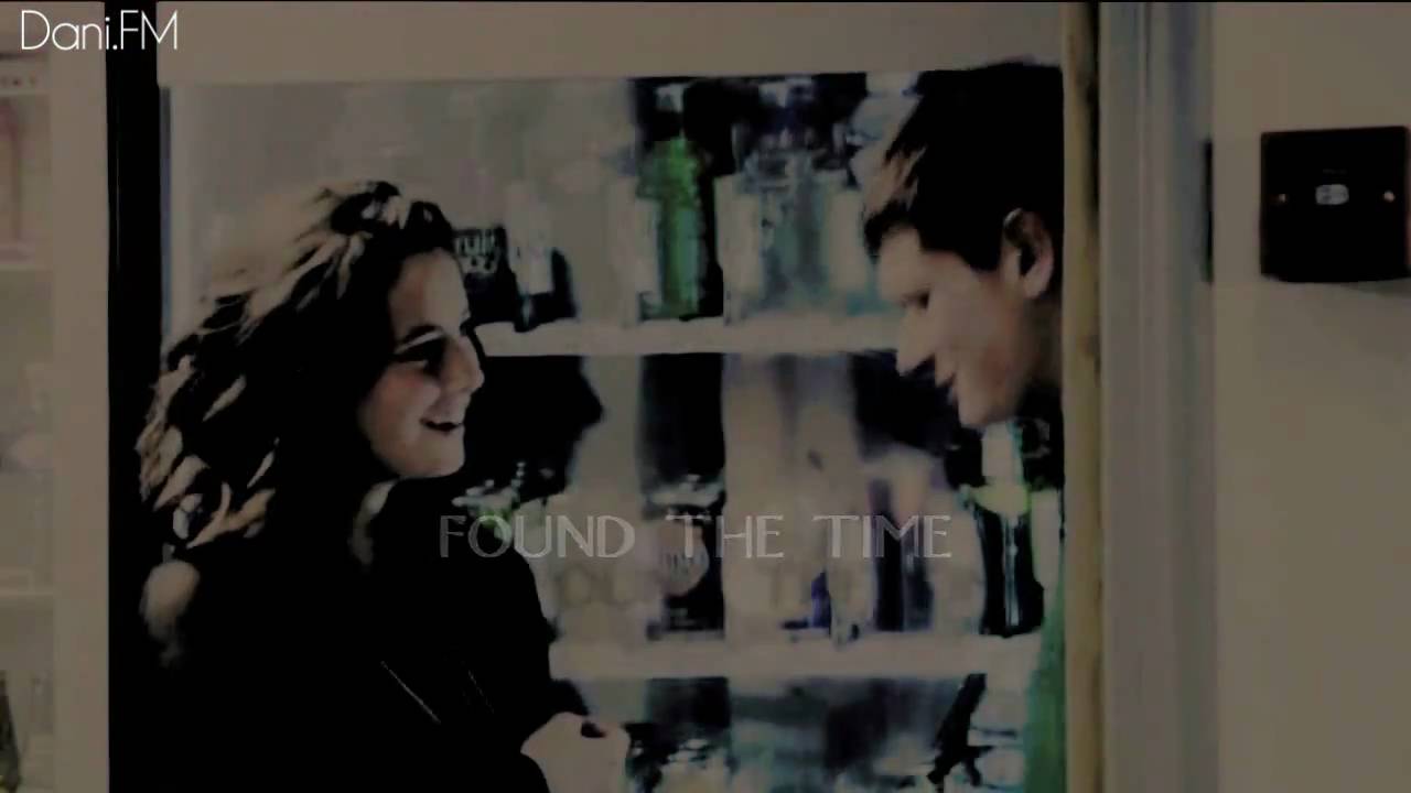 [Cook & Effy] -  Along The Road