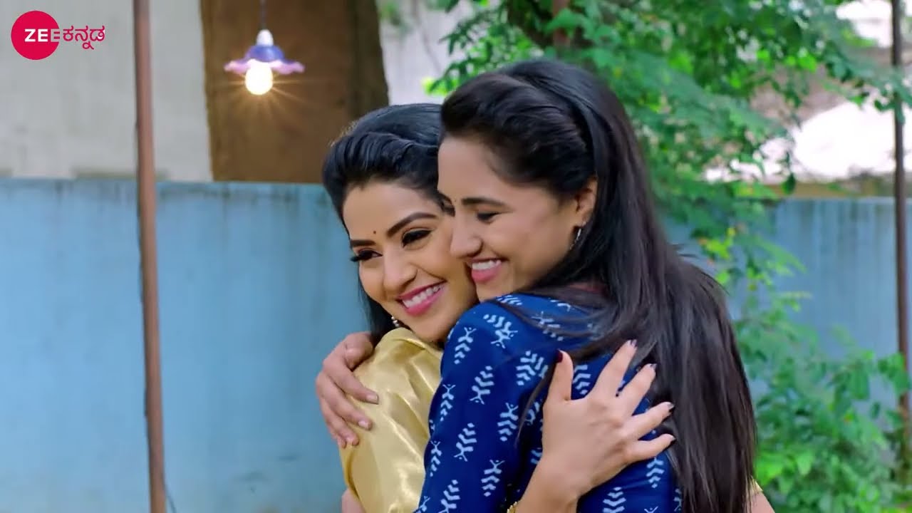 EP 560ДЖОТ ИОЕЙАЛИ- Индийское телешоу Каннада - Зи Каннада