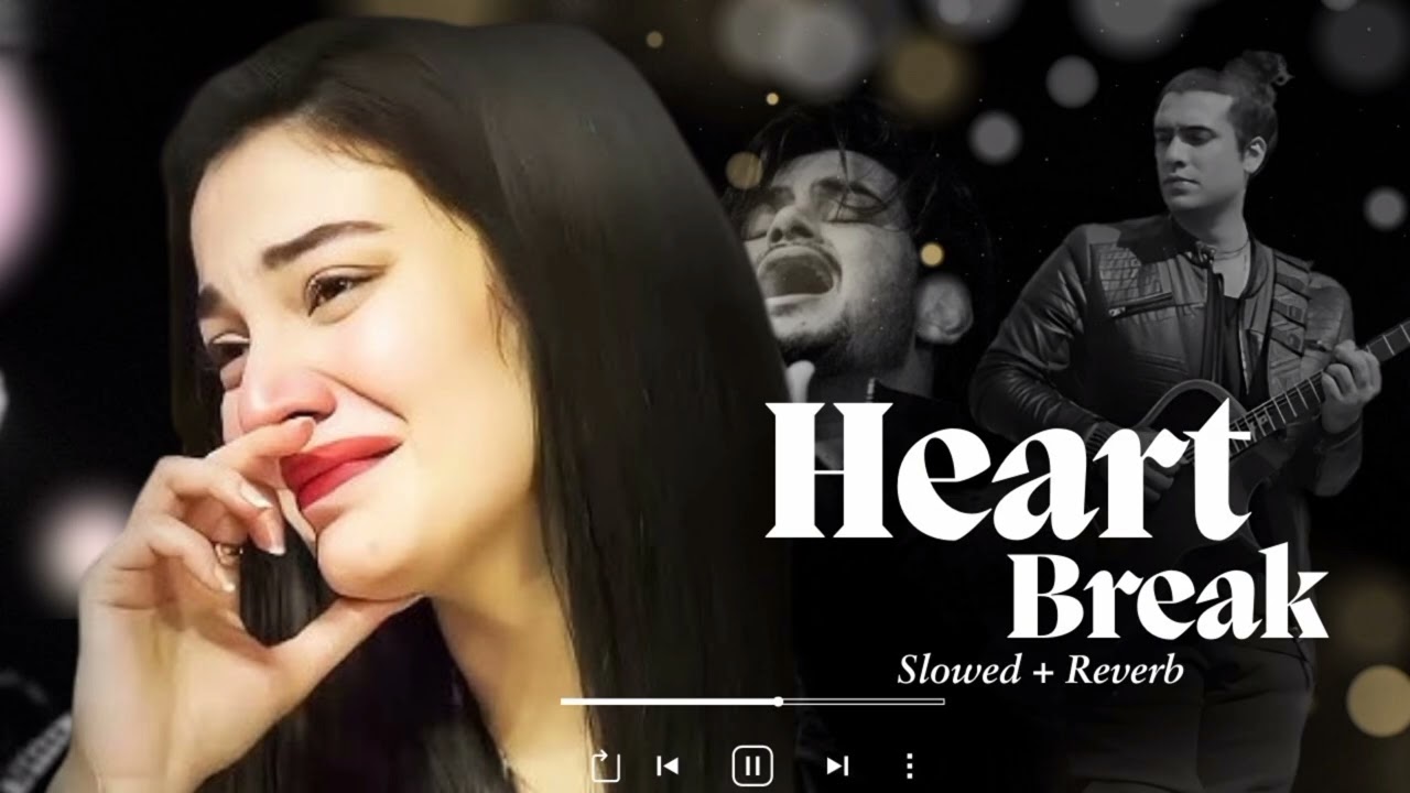 Raat bhar soya nahi, teri yaadon ne jagaya,Dil ko samjhata raha, par dil ne hi rulaaya