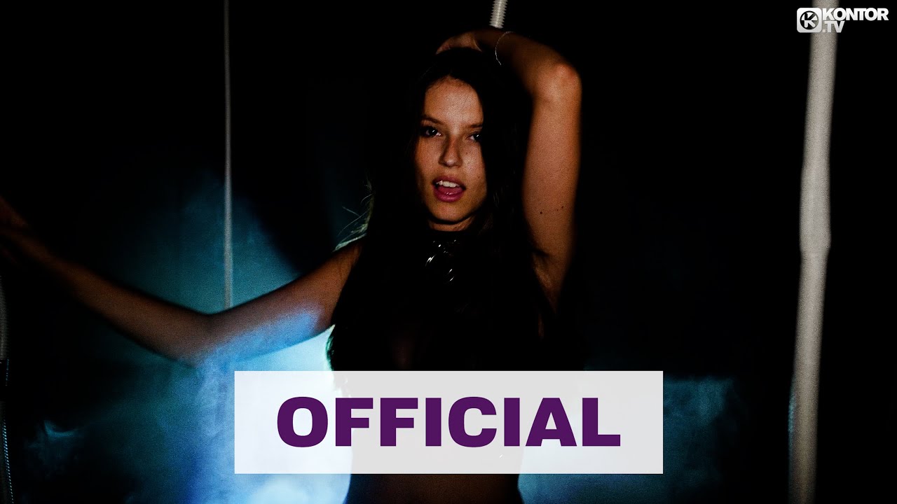 Jerome x Neptunica - High On Music (Official Video 4K)