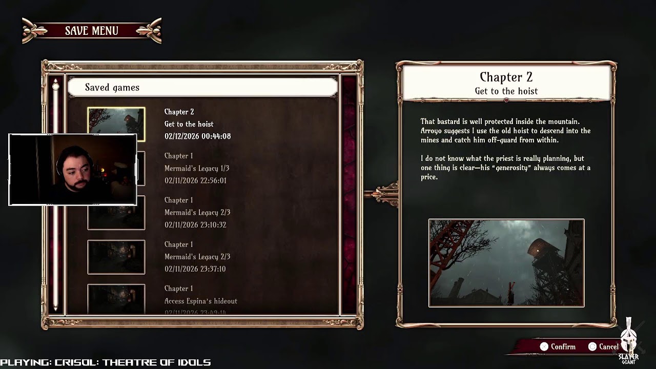 New Bioshock/Resident Evil Hybrid? Playing Crisol!