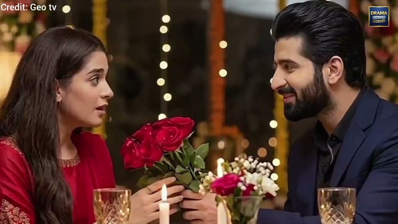 kya Ishq Mein Tere Sadqay ka Season 2 ayee ga? 🤔 Prediction by Drama Scene Corner 