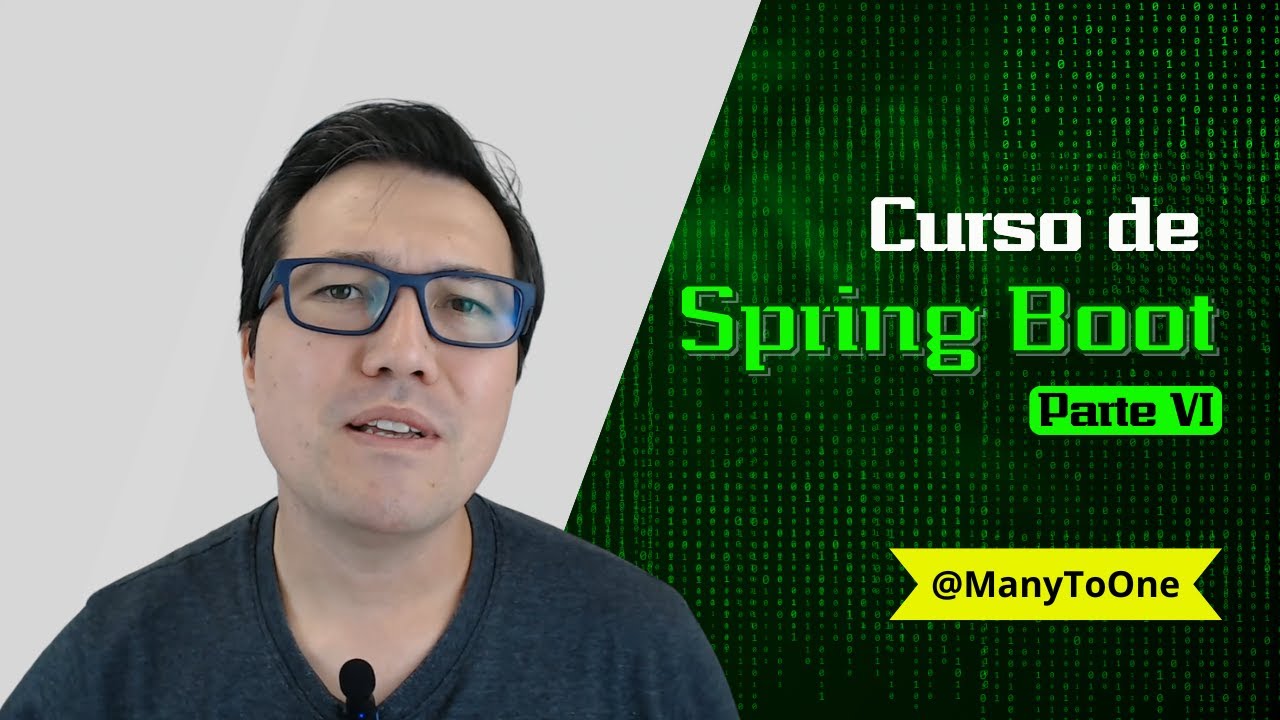 COMO CRIAR RELACIONAMENTOS COM JPA ManyToOne | CURSO DE SPRING BOOT | PARTE 06