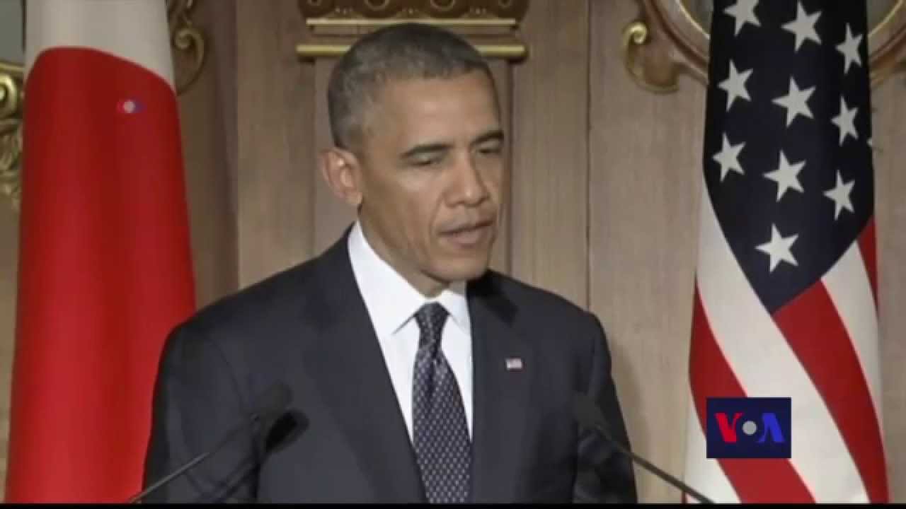 VOA Tibetan Headline News  24 Apr , 2014