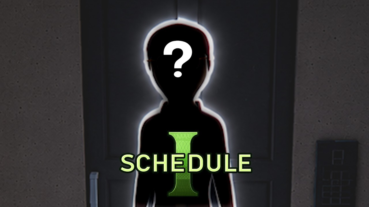 Schedule 1 Part three: Unlocking the next dealer!