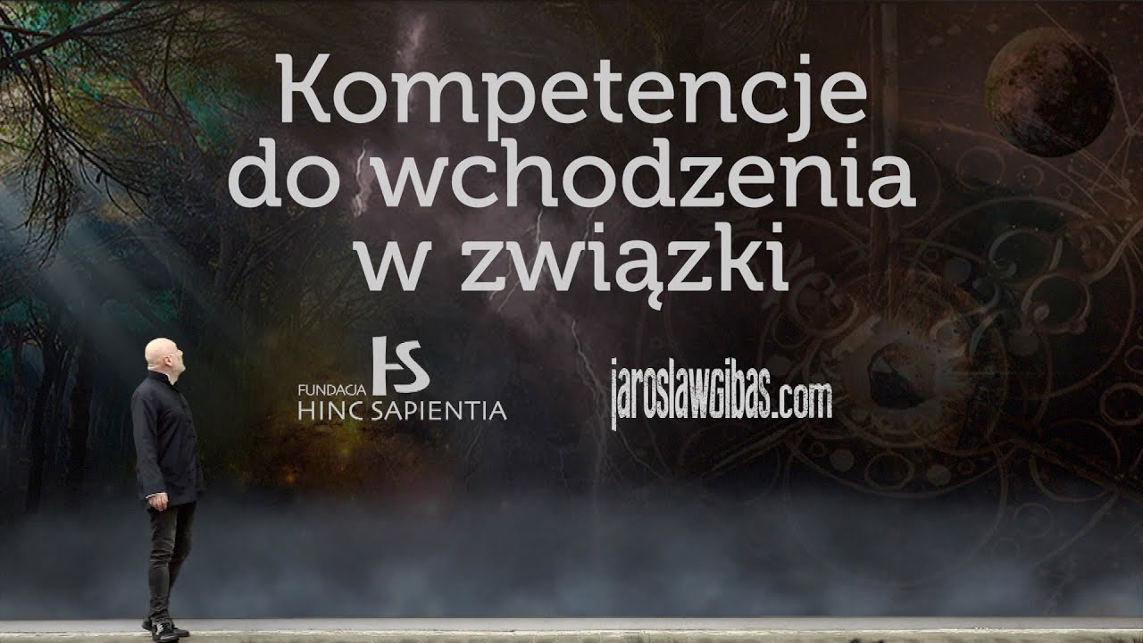 Kompetencje do wchodzenia w związki #185