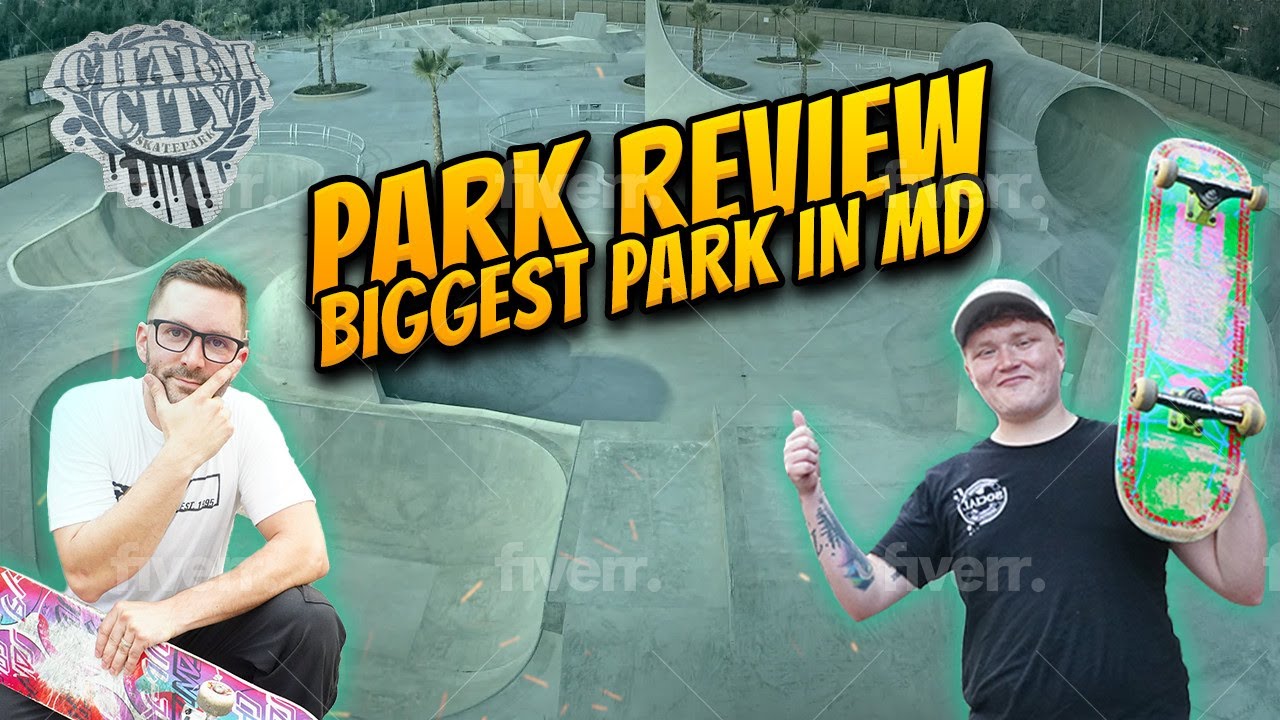 Charm City Skatepark: Ultimate Beginner&rsquo;s Guide & Review | Baltimore Skating Experience