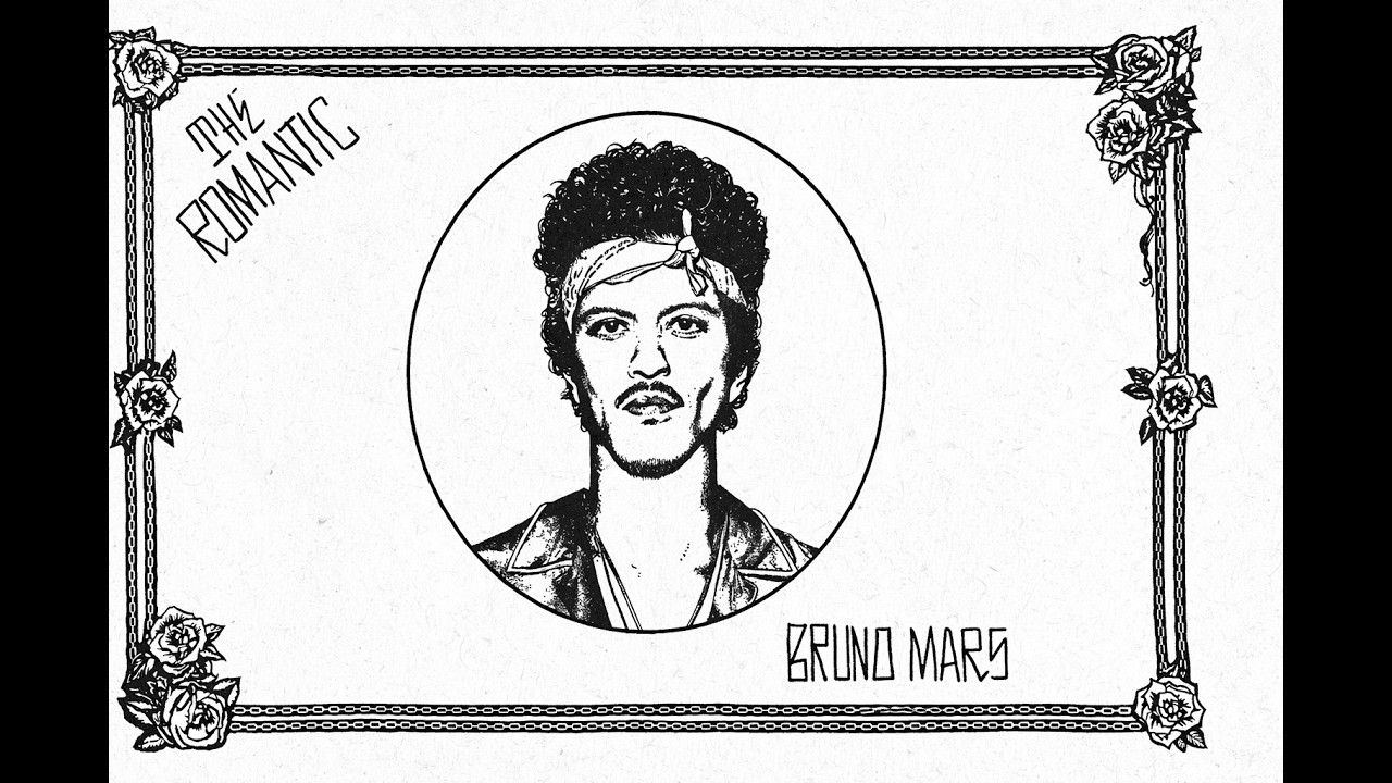 Bruno Mars - Cha Cha Cha (Unreleased)