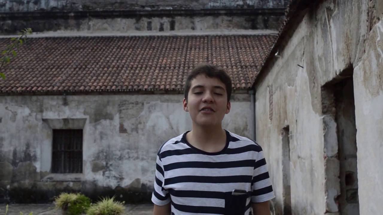 Iglesia y Convento Capuchinas - Hector Castro -