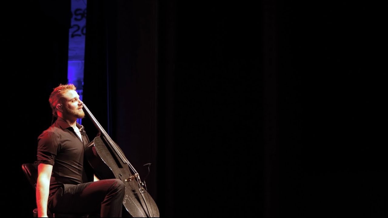 The Arena - Lindsey Stirling (Live Performance Cover)