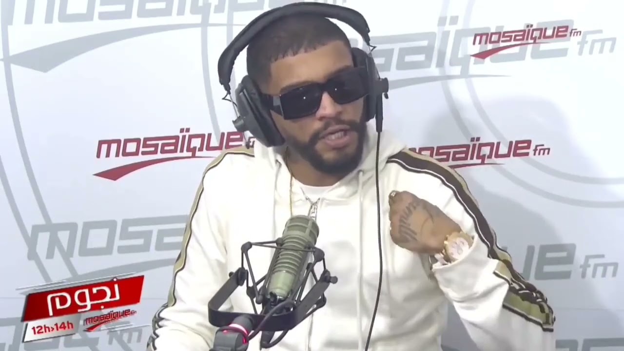 @samara_riahi @SanfaraOfficial @FRANCOMACHEKEL @boussada مكش من عباري😃