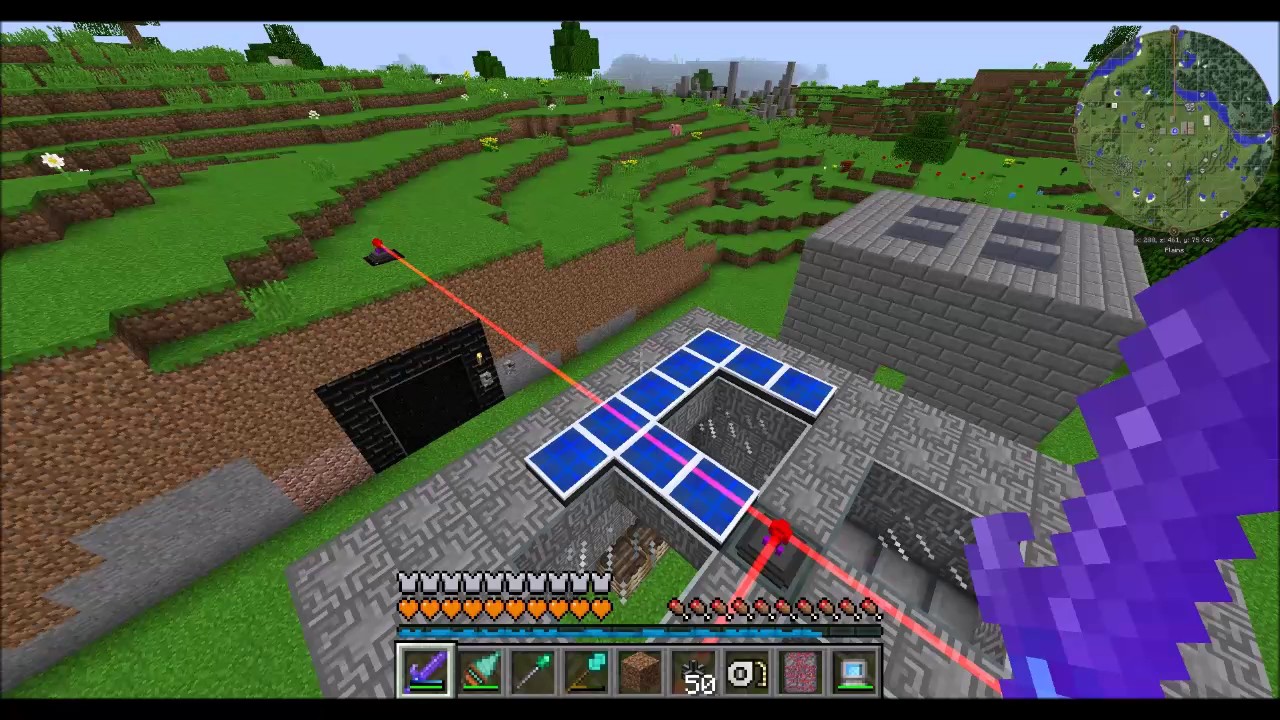 Lets Play S8 E48 Draconic Beginnings