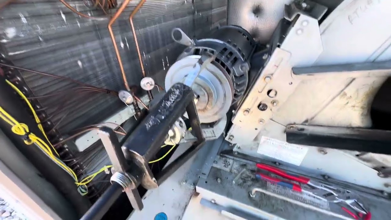Posilock 106 gear puller