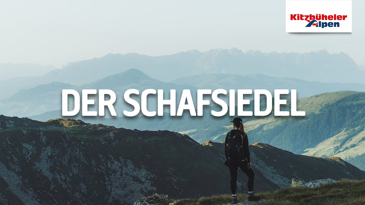 Die wundersch&ouml;ne Wanderung zum Schafsiedel in der Kelchsau | Region Hohe Salve - Kitzb&uuml;heler Alpen