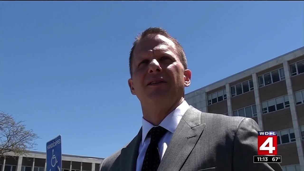 Oakland professor accused of running drug house breaks silence