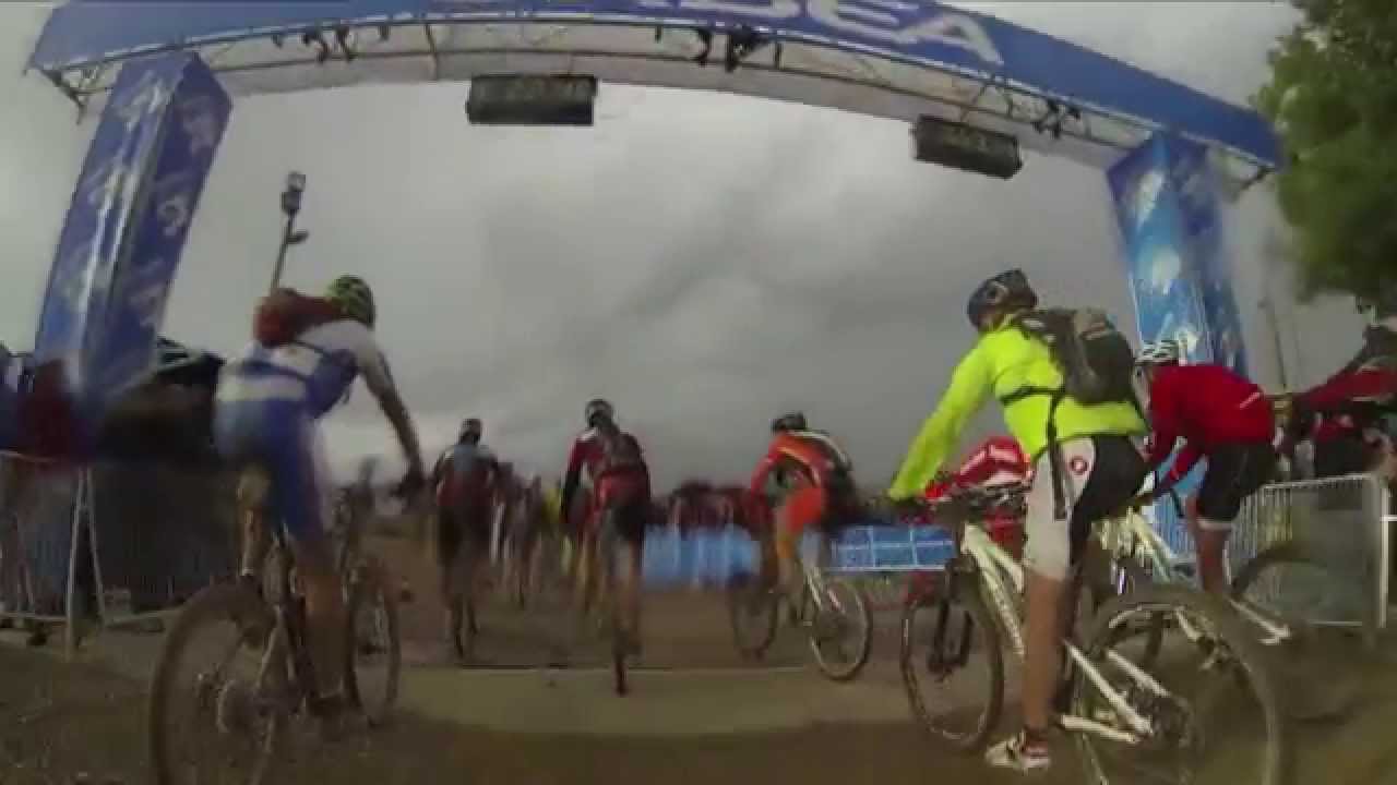 Orbea Monegros 2014