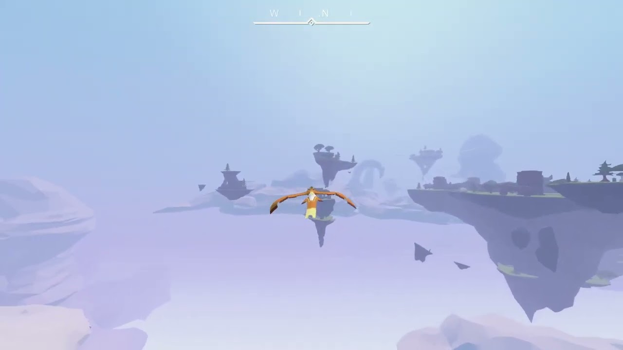 How to Get "Condor condo" in AER: Memories of Old
