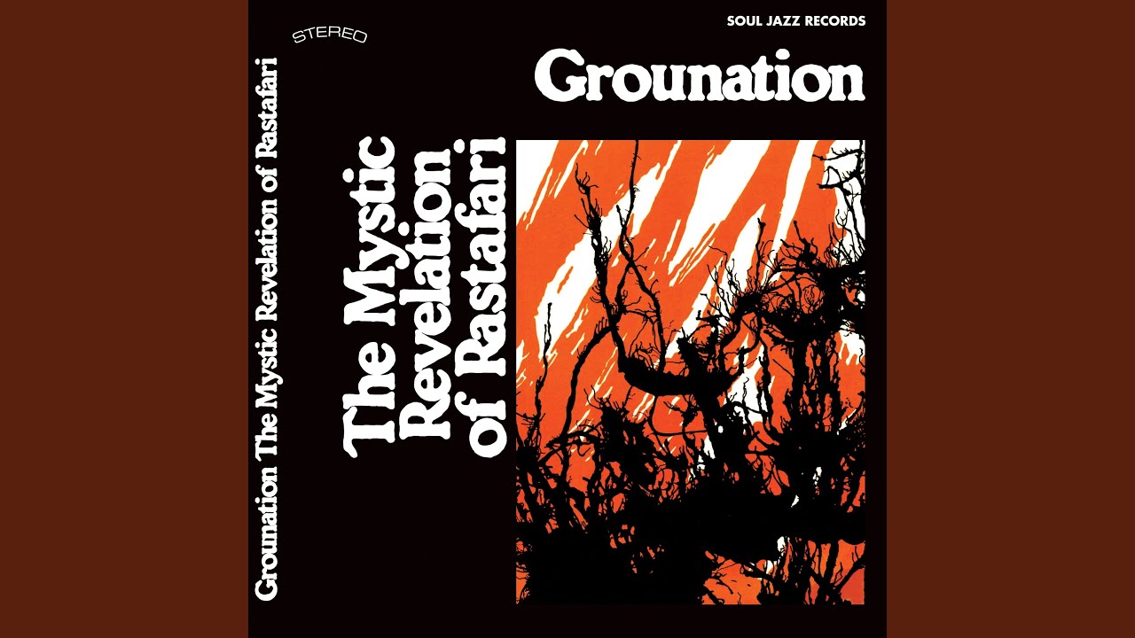 Grounation