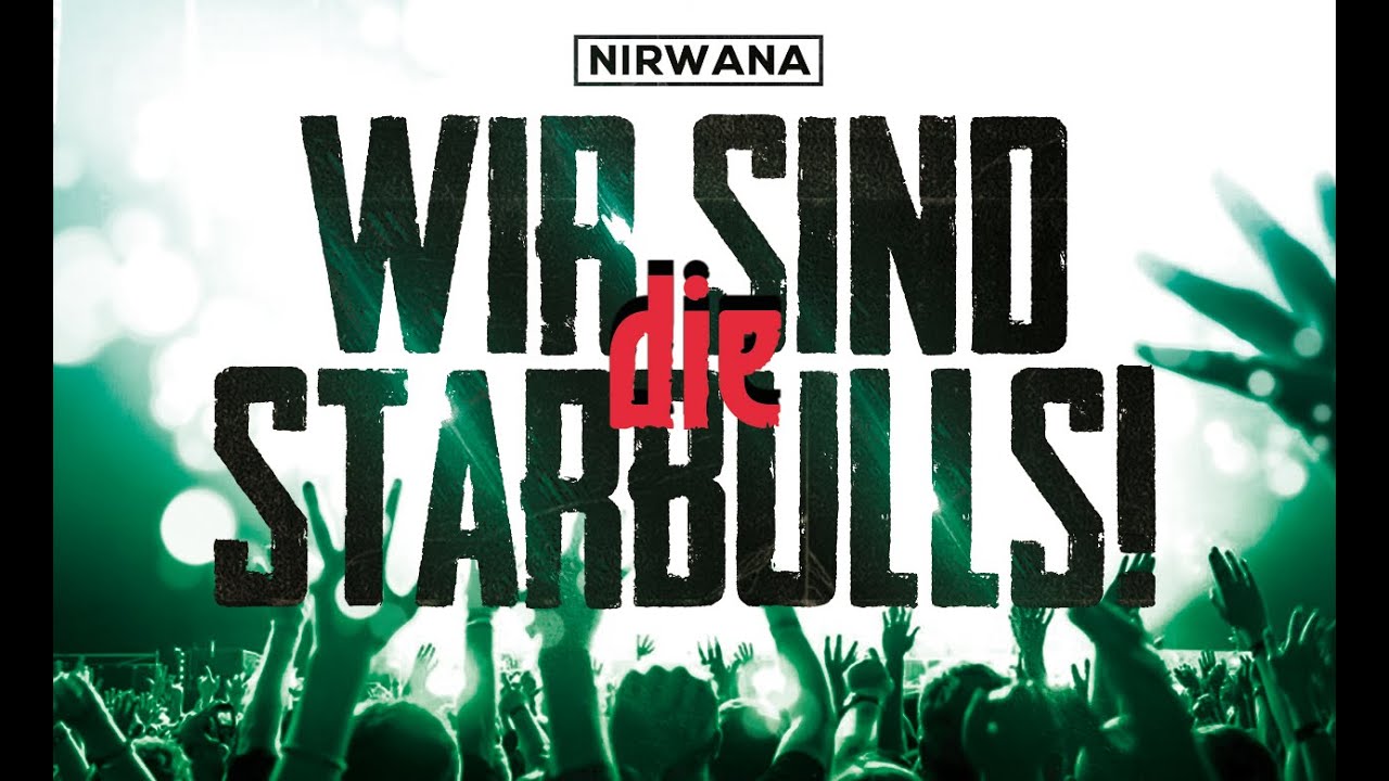 Trailer zum Starbulls Song 