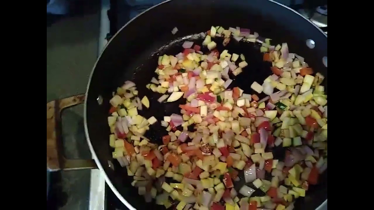 Food Prep Tip To Make Things Easier Later