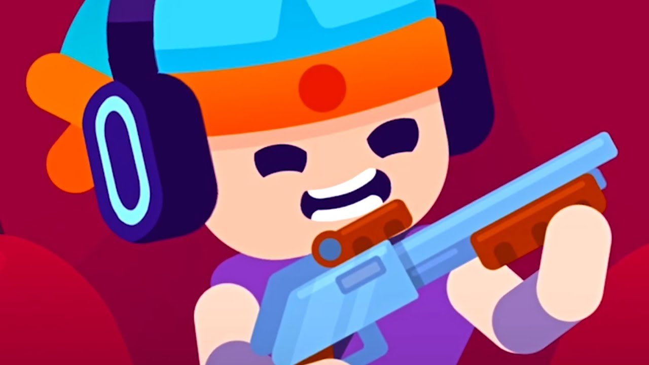 Pinatamasters - Playgendary Walkthrough