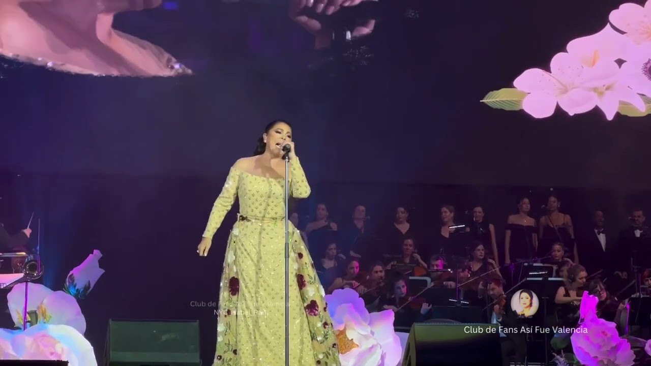 Isabel Pantoja - Nada