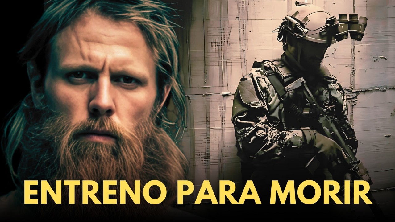 Cómo Construir Fortaleza Mental Extrema (Lecciones de un Navy SEAL de ÉLITE) | Notas del Aprendiz