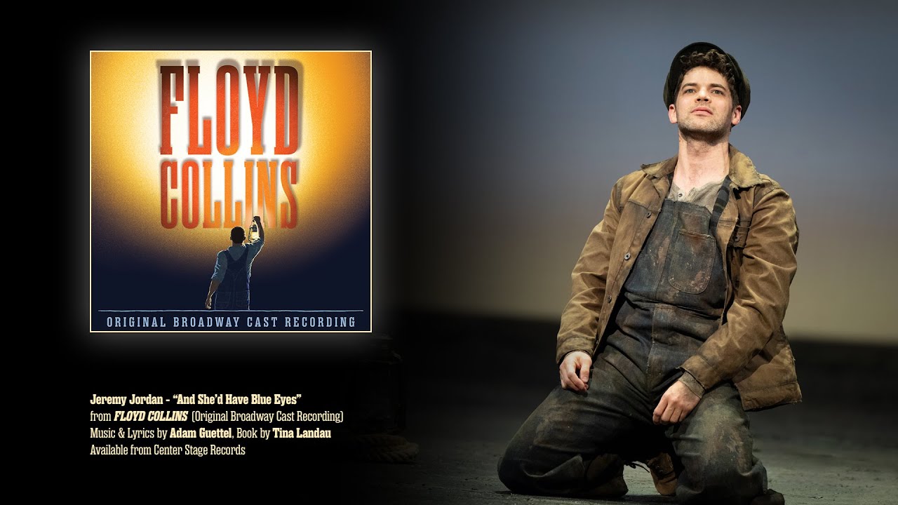 Jeremy Jordan - 
