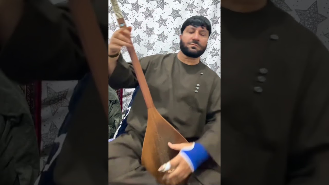 Tiktok-live [ Firoz kunduzi فیروز کندوزی دری دمبوره ]