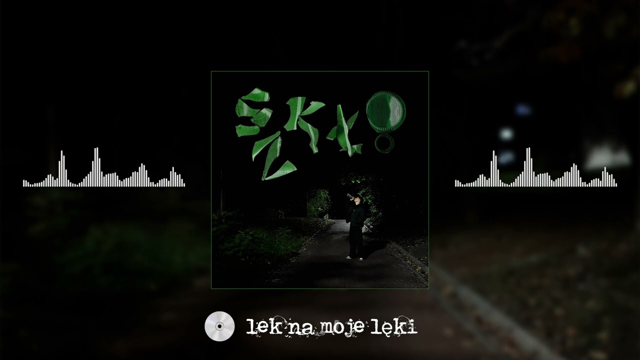 Tomber - lek na moje lęki (prod. Cewtag)