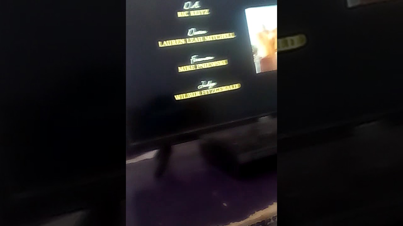 Tyler Perry's diary of the mad Black woman ending credits bloopers