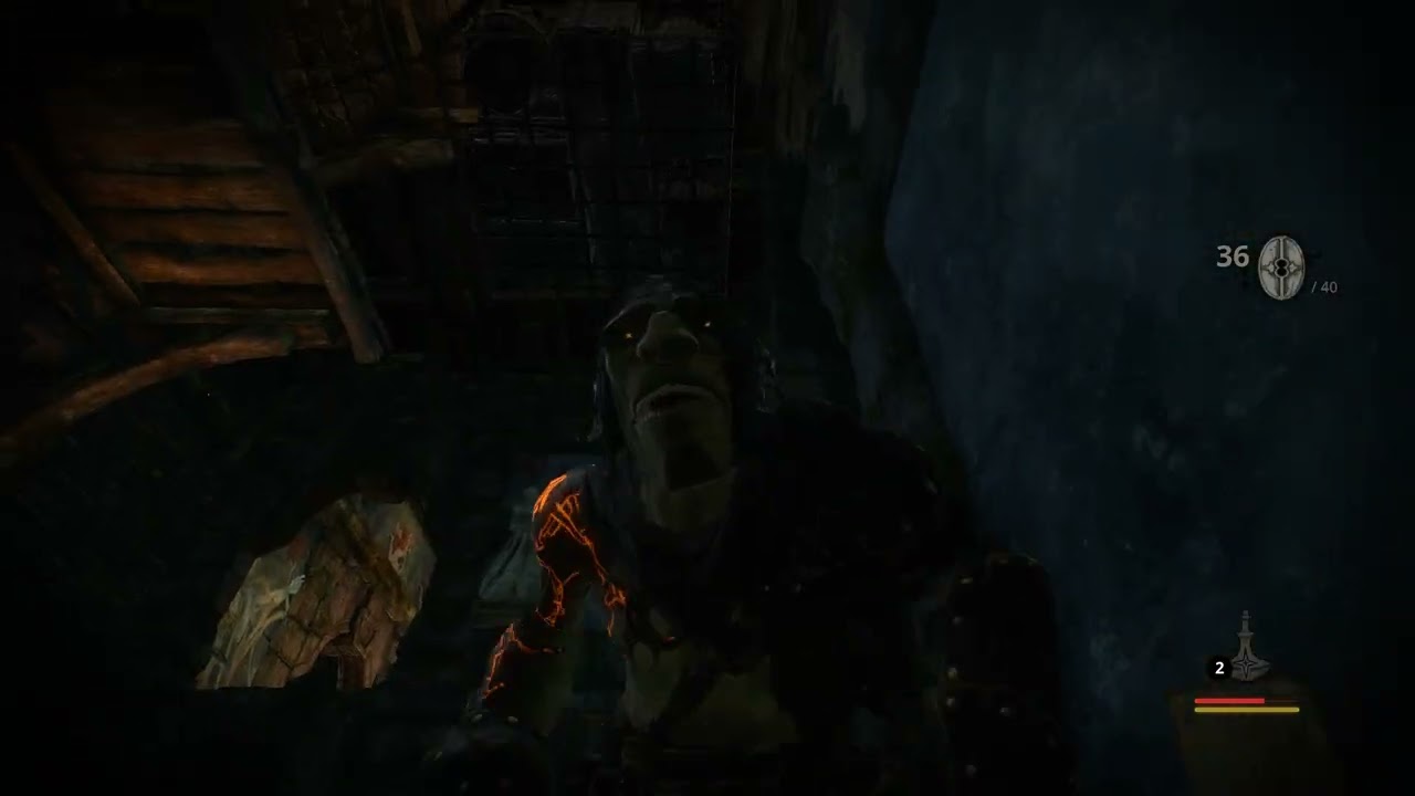 Styx  Master of Shadows