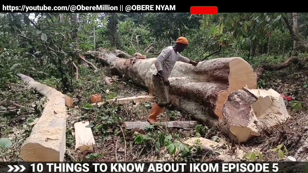 10 THINGS ABOUT IKOM EPISODE 5