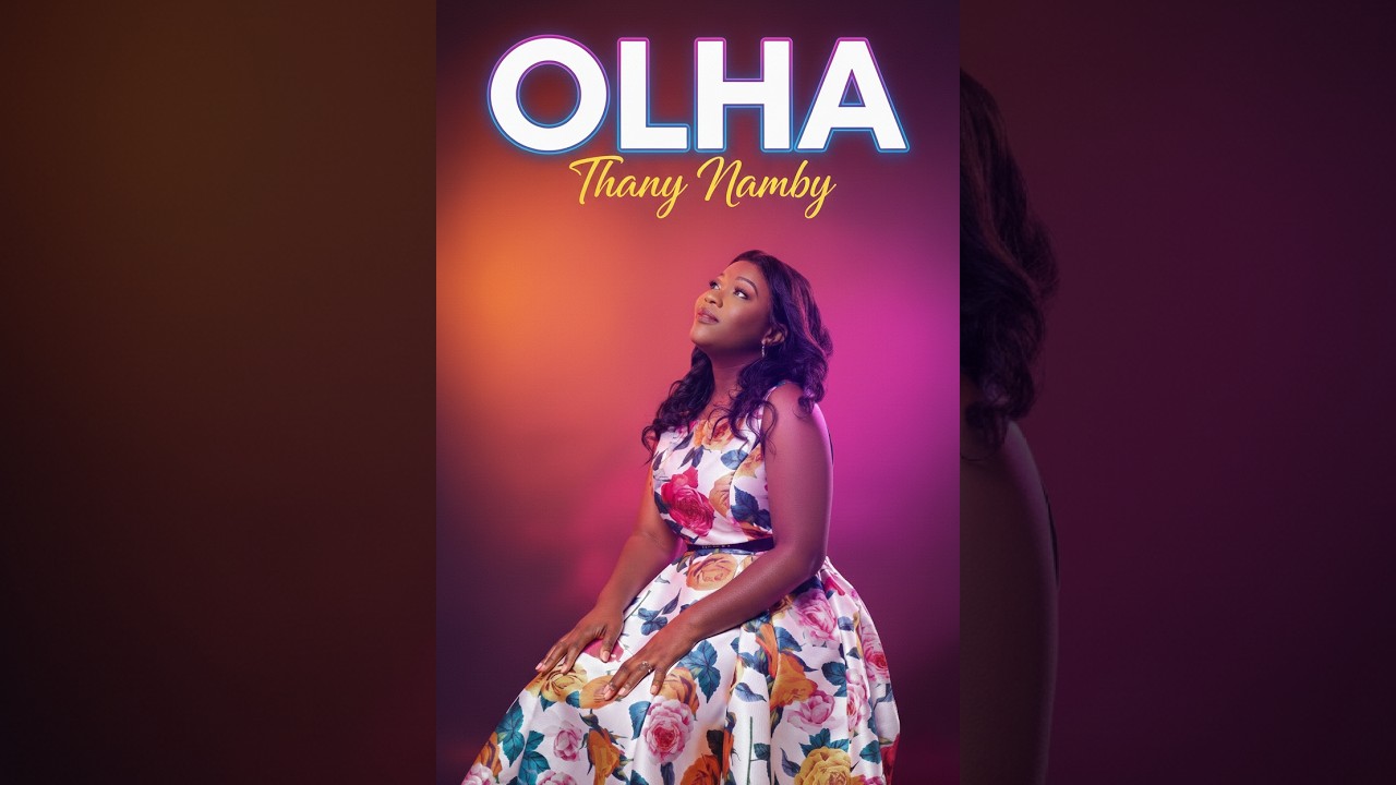 Thany Namby - Olha