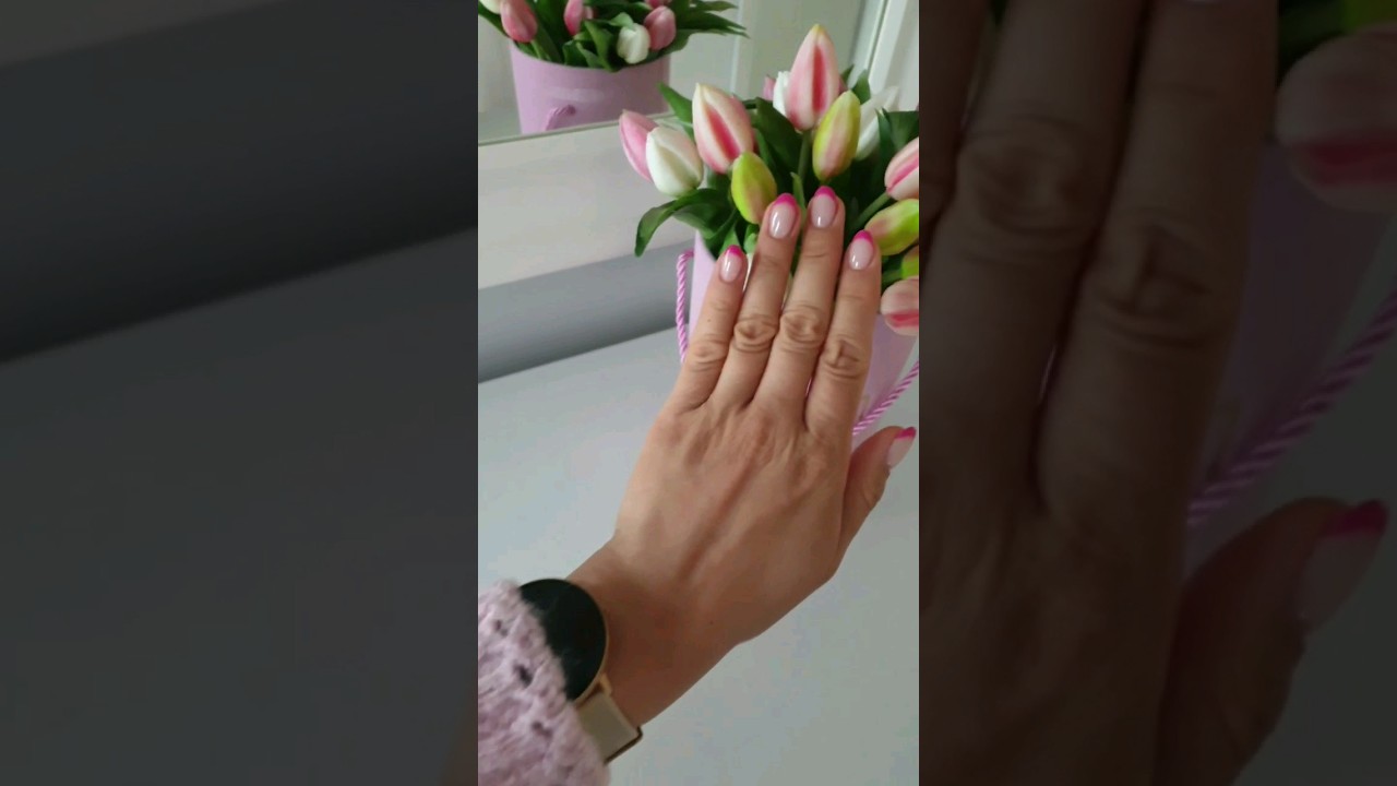 Metamorfoza paznokci 