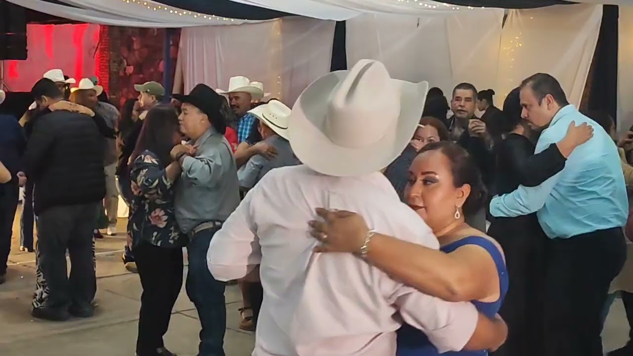 V10 FIESTA DE XV AÑOS EN TEPUZHUACÁN 21/DIC/2025