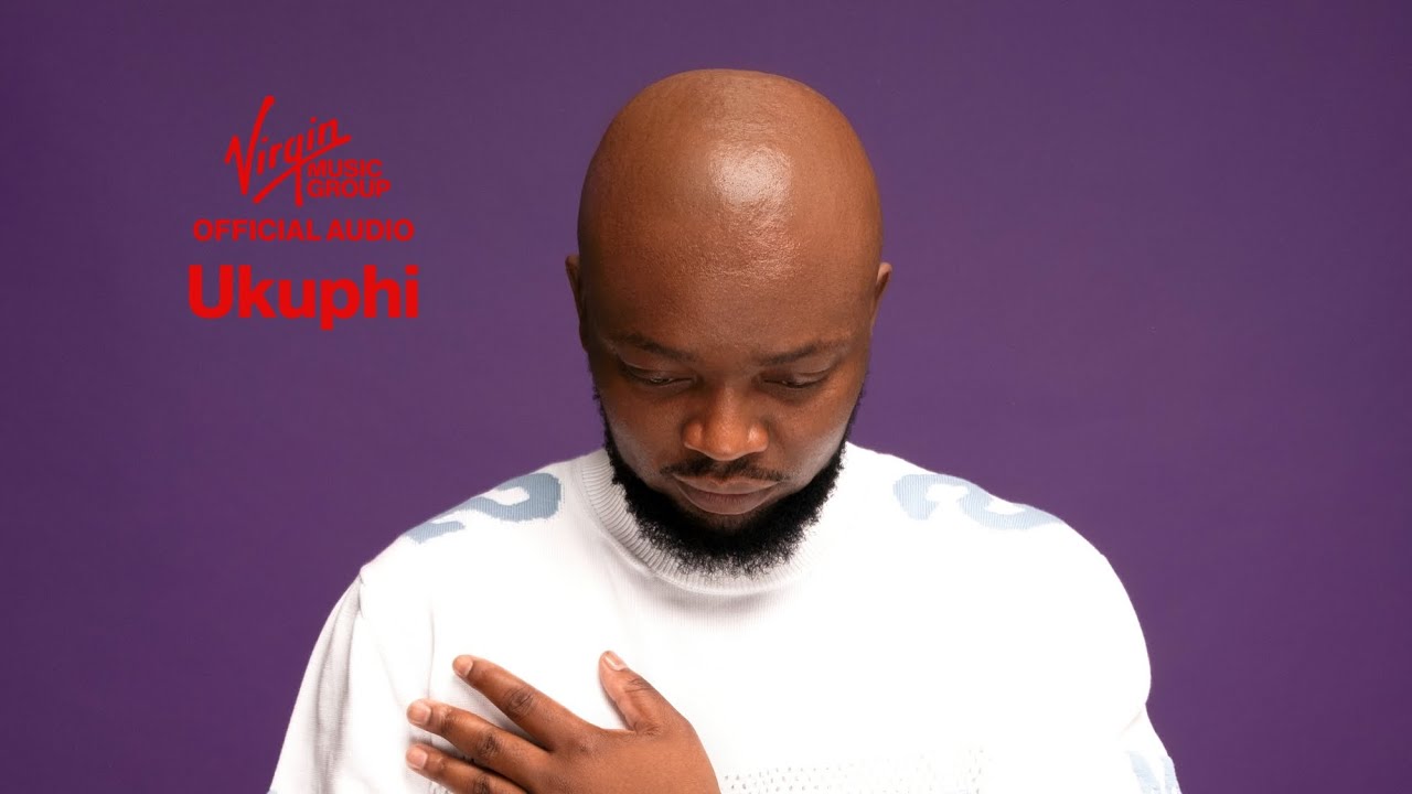 Russell Zuma - Ukuphi Feat George Lesley, CocoSA & Aion | Official Audio