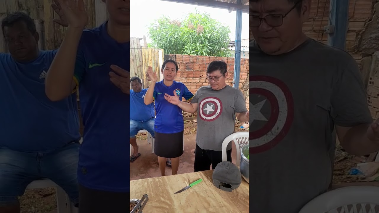 Teve parabéns atrasado mais vale .parabéns pastor um homem gentil, inteligente ...
