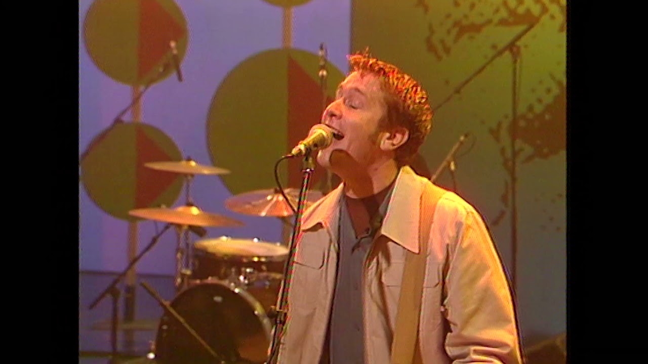 Eskimo Joe - Sweater [Live On Recovery, 1998]