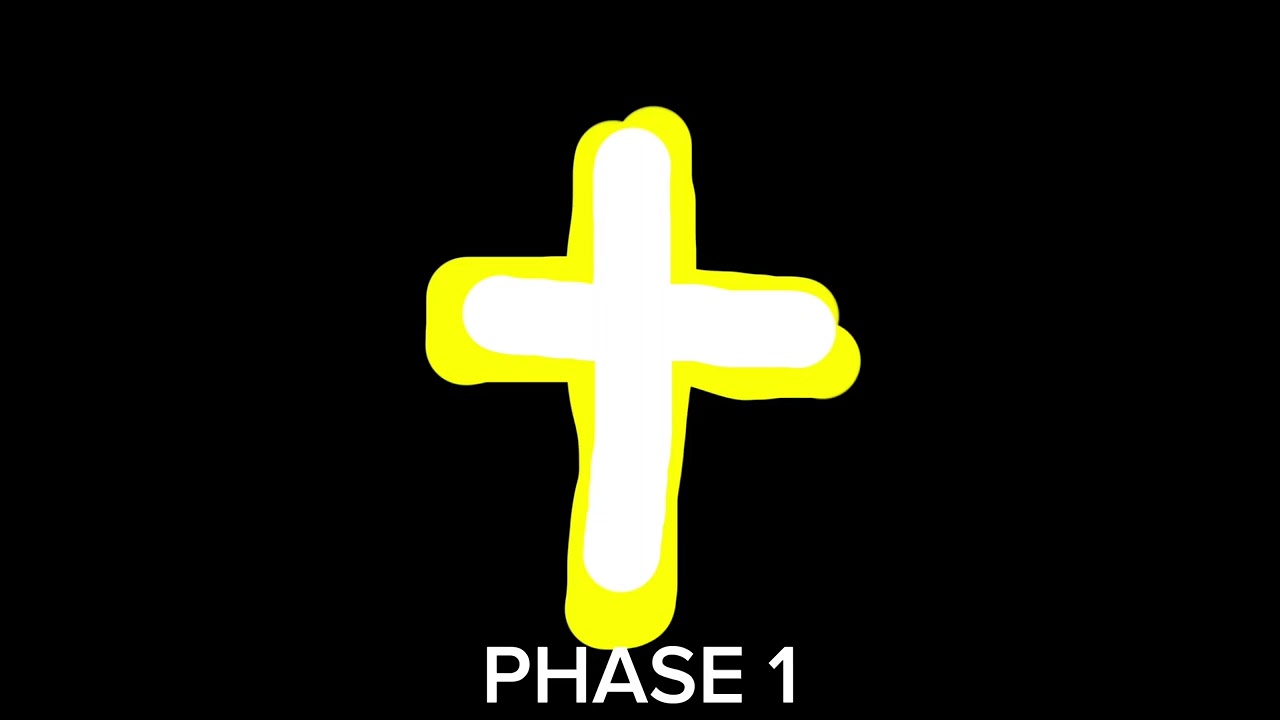 [BENDY AND THE INK MACHINE] Phase 1 cross theme