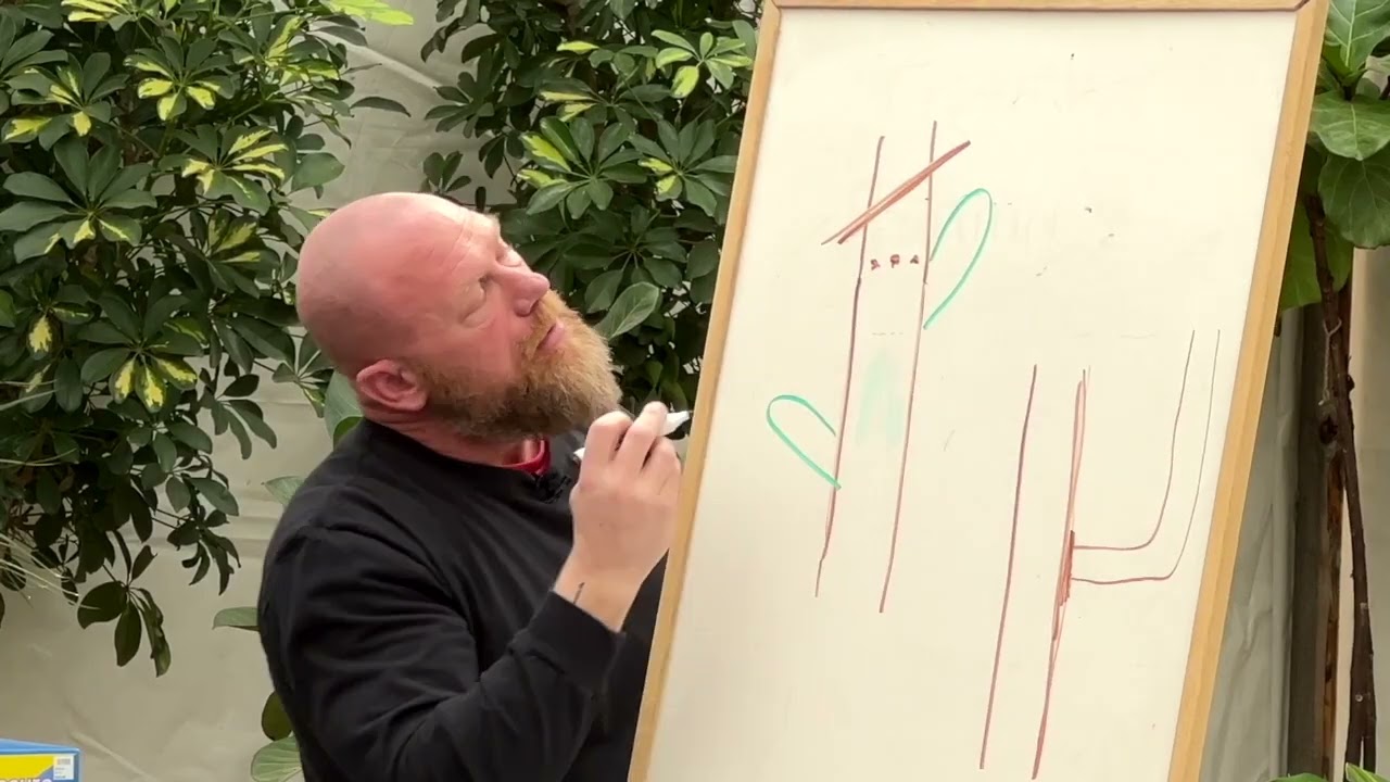 MARCH 7 PRUNING FRUIT TREES 720P