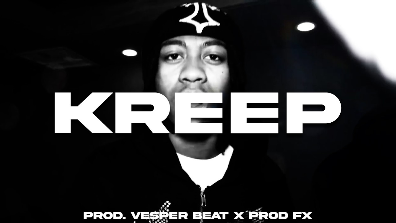 [FREE] Jersey Club x Mdot 59 x Pop Kreep Sample Type Beat - 