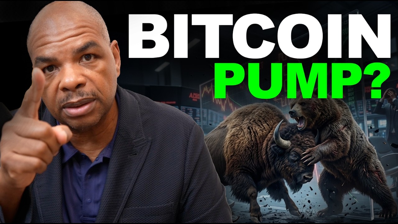 Bitcoin Is Crash or Pump? Do These 7 Things RIGHT NOW!