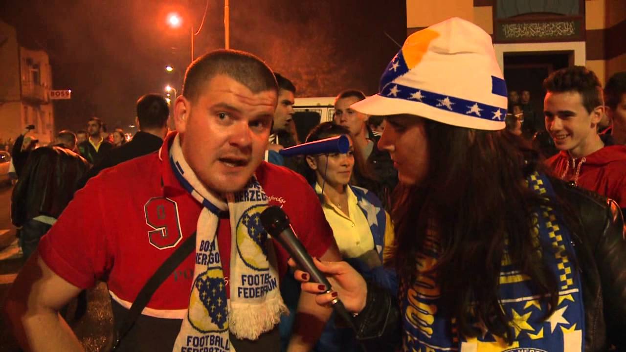 Reportaža: BiH ide u Brazil!!