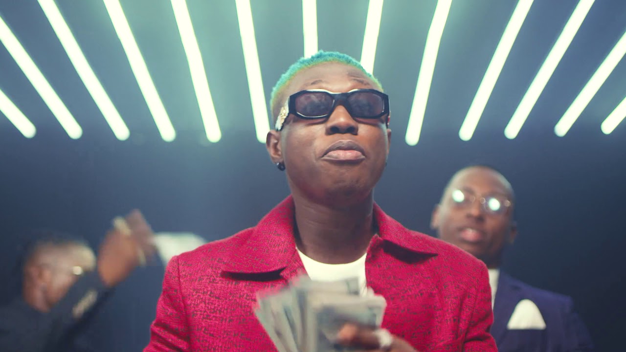 Hdt feat. Zlatan & Gcn - Kowope (Official Video)