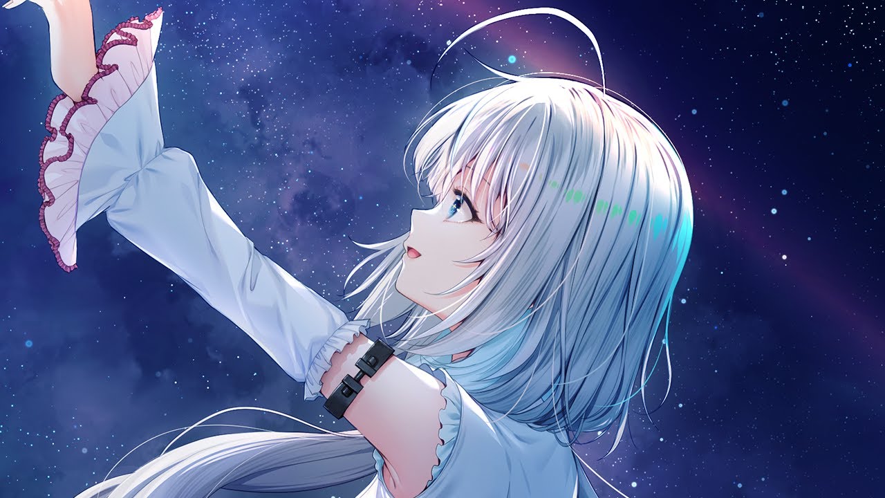 スカイコード OPムービー「Blue Skies」